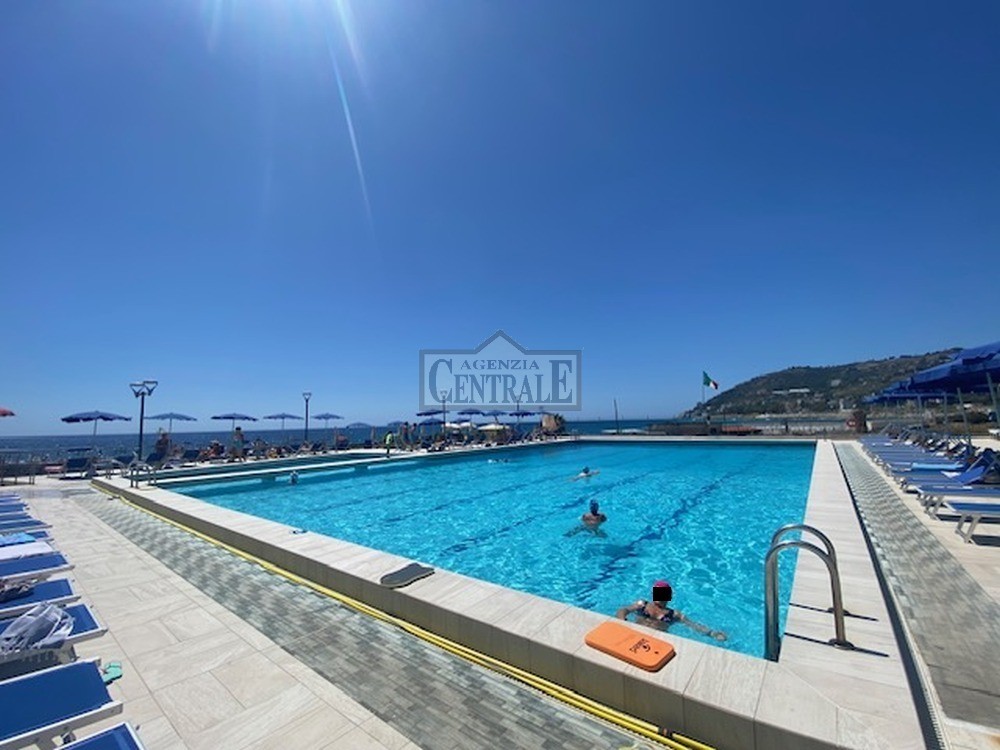 Agenzia Immobiliare Centrale Sanremo